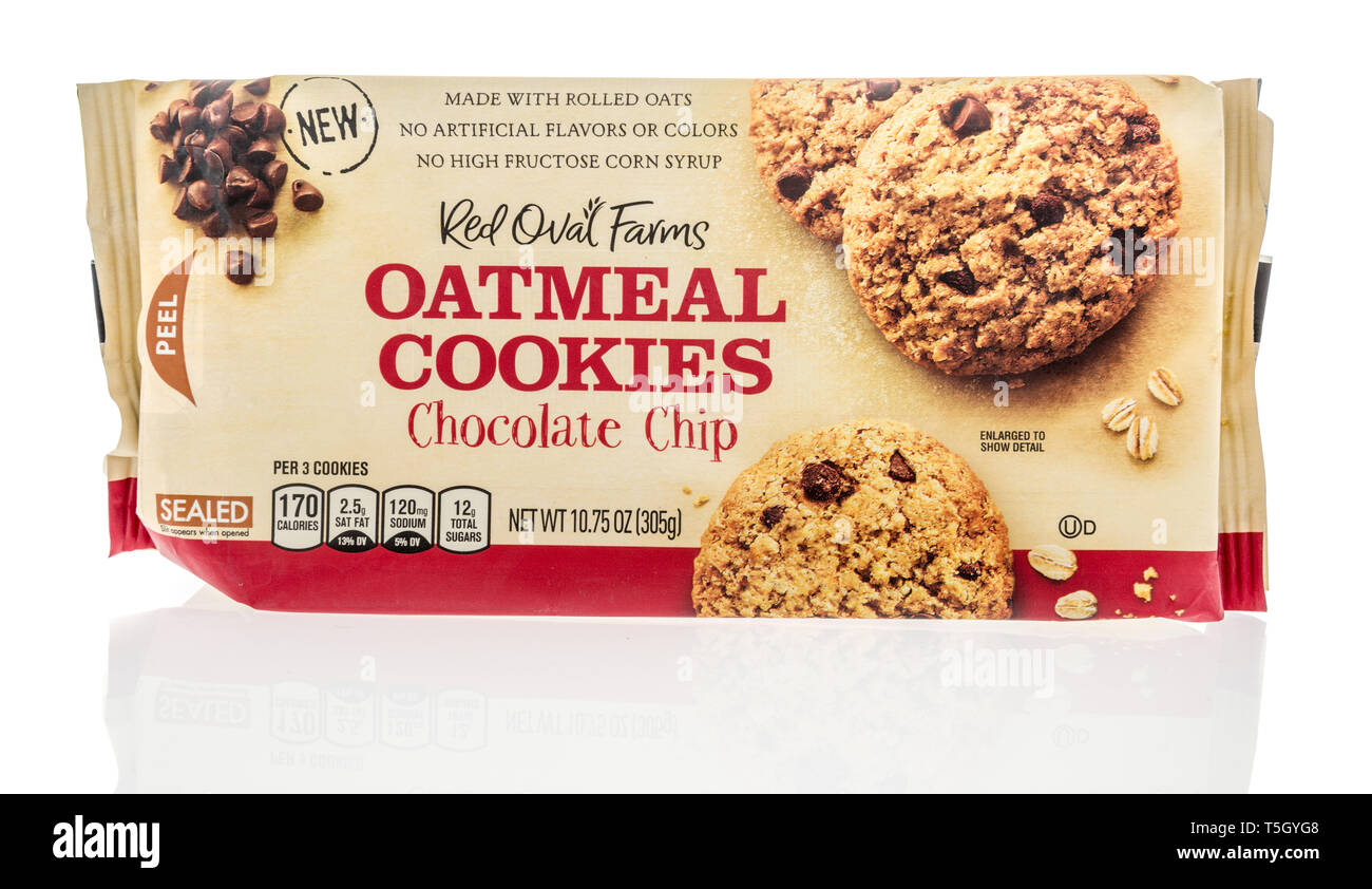 Oatmeal Package Stock Photos & Oatmeal Package Stock Images Alamy
