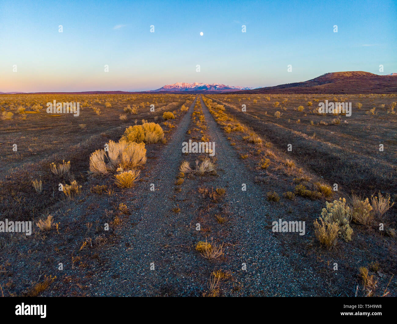 San juan wilderness hi-res stock photography and images - Alamy