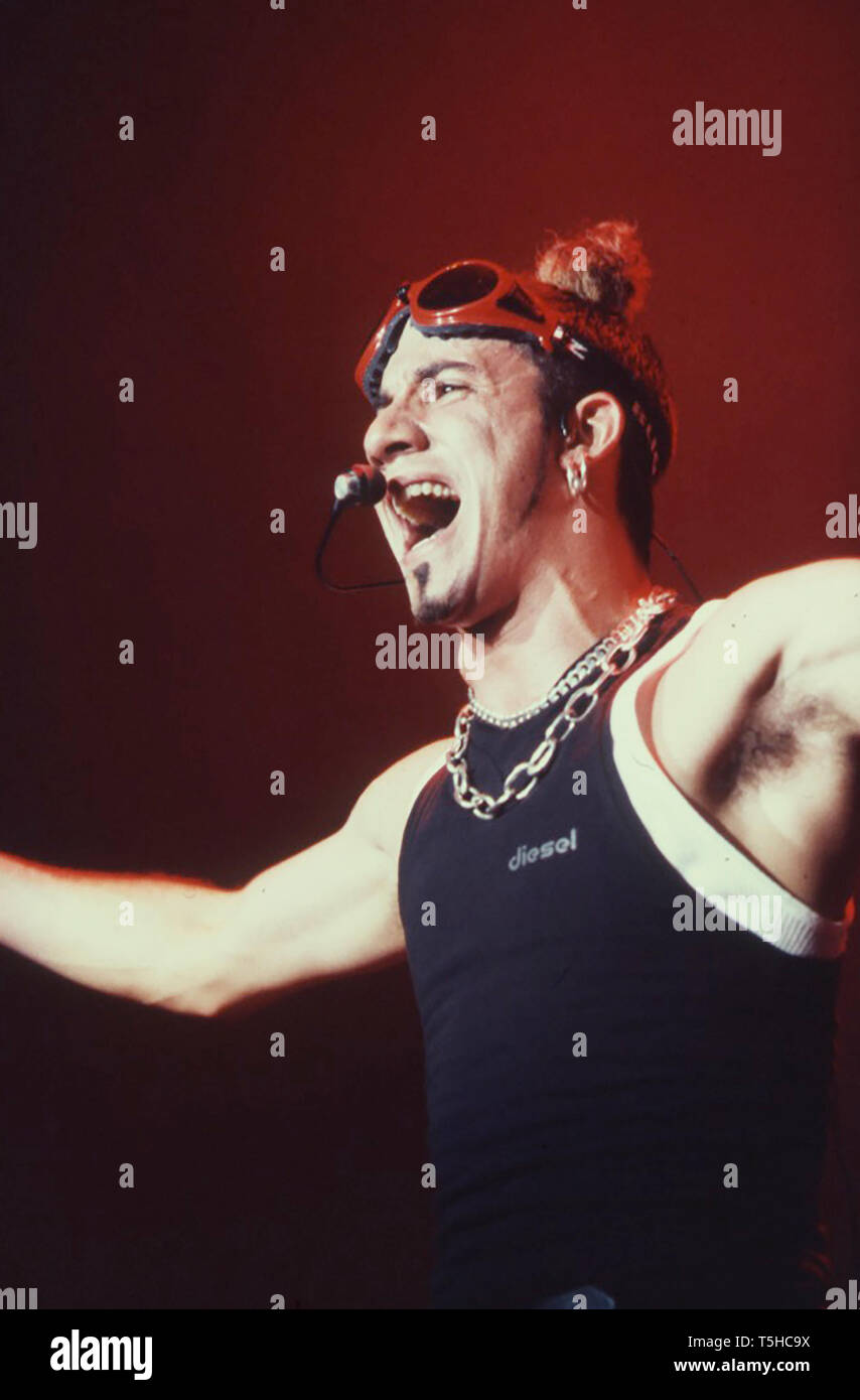 Backstreet boys hires stock photography and images Alamy