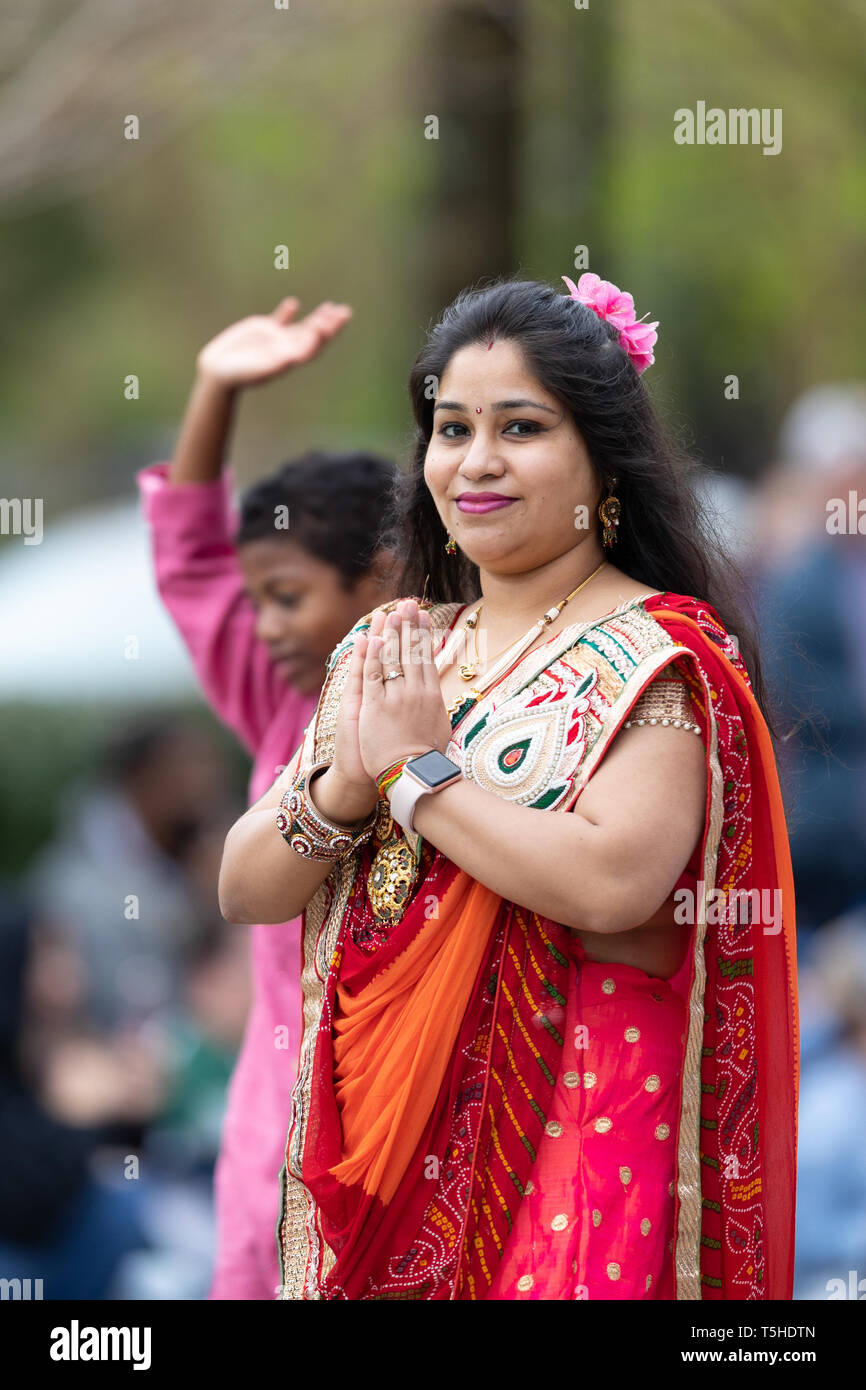 Wilmington, North Carolina, USA April 6, 2019 The North Carolina