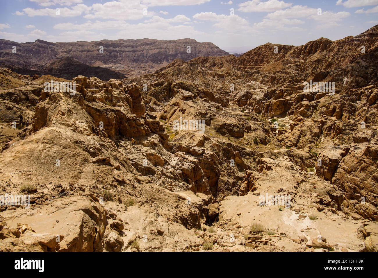 Tourism mountain depression highway hi-res stock photography and images ...
