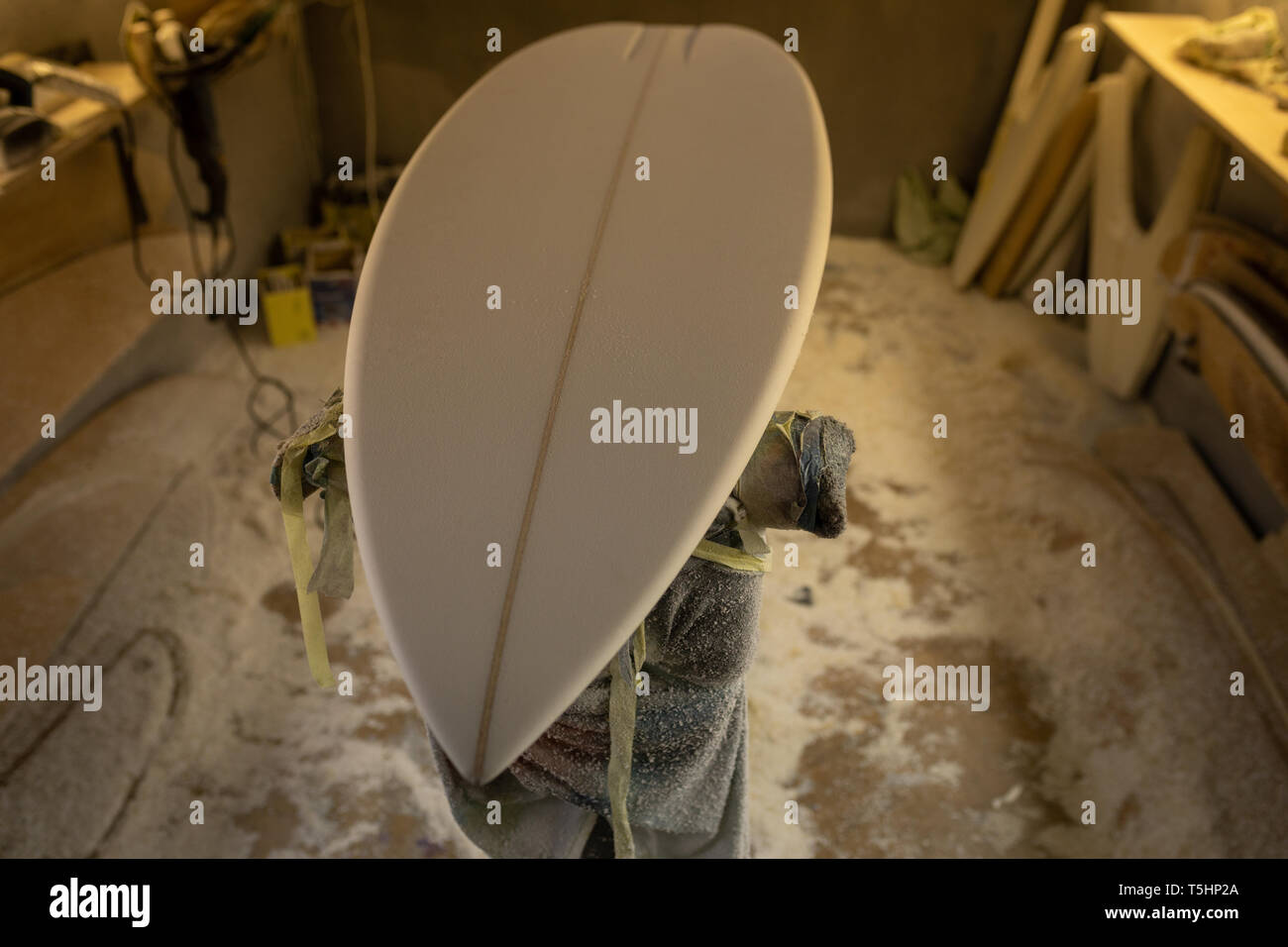 Manly surfboard deals repairs