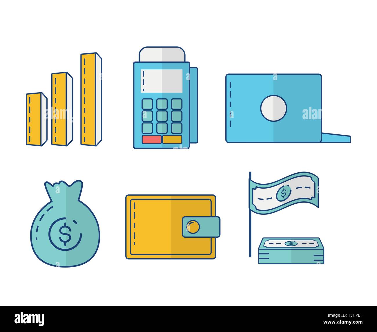 online banking related Stock Vector Image & Art - Alamy