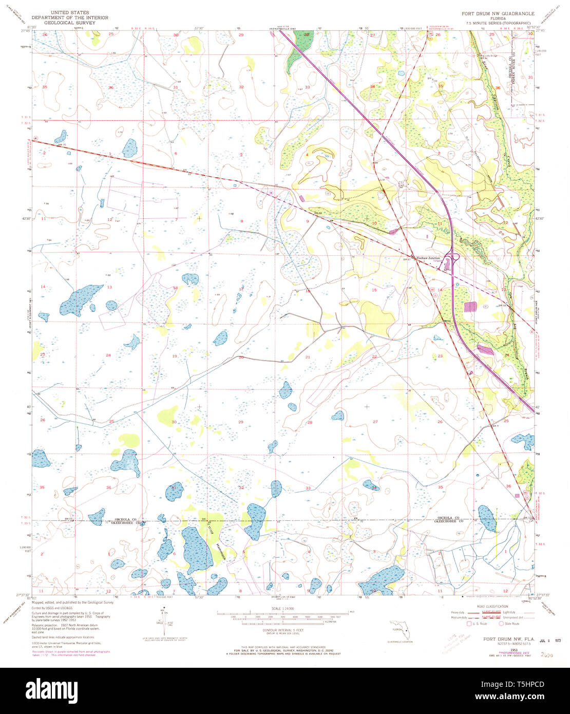 Fort drum nw Cut Out Stock Images & Pictures Alamy