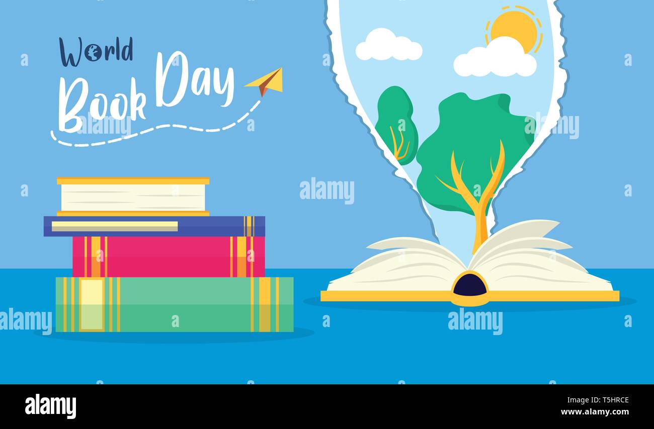 world book day Stock Vector Image & Art Alamy world book day Stock Vector Image & Art Alamy