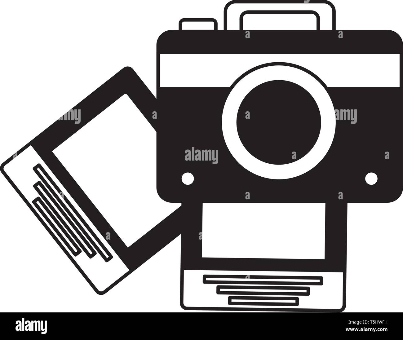 photography camera pictures Stock Vector Image & Art - Alamy