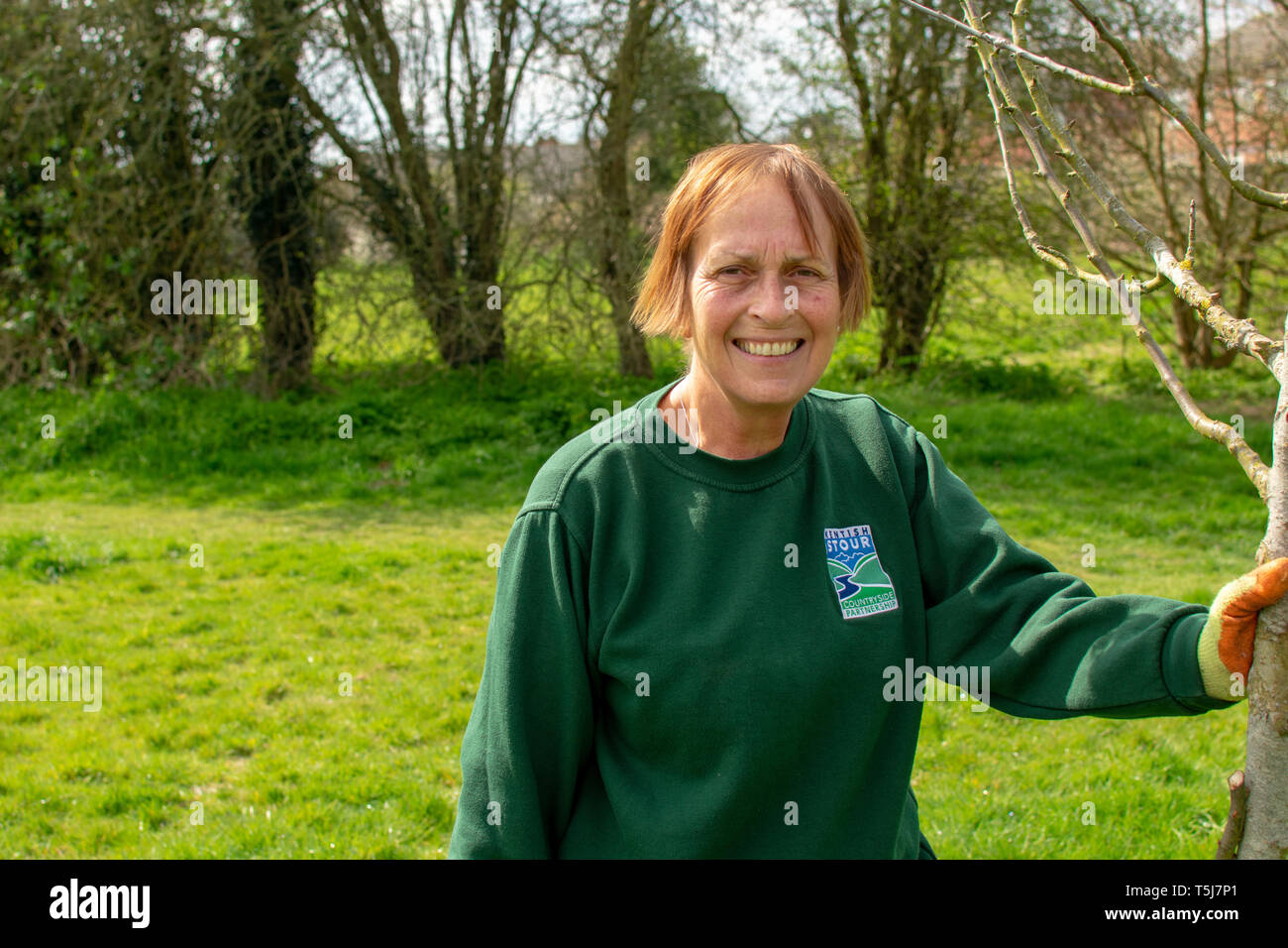 Our Stour is a new community project all about enjoying and improving