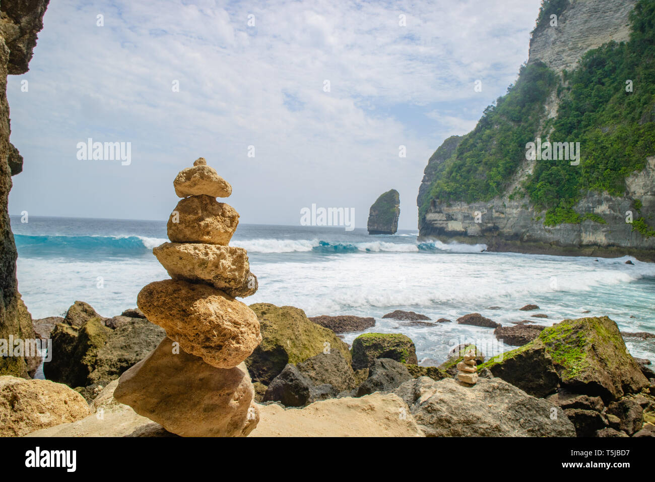 BALI