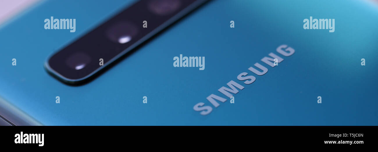 Samsung Galaxy S High Resolution Stock Photography and Images - Alamy