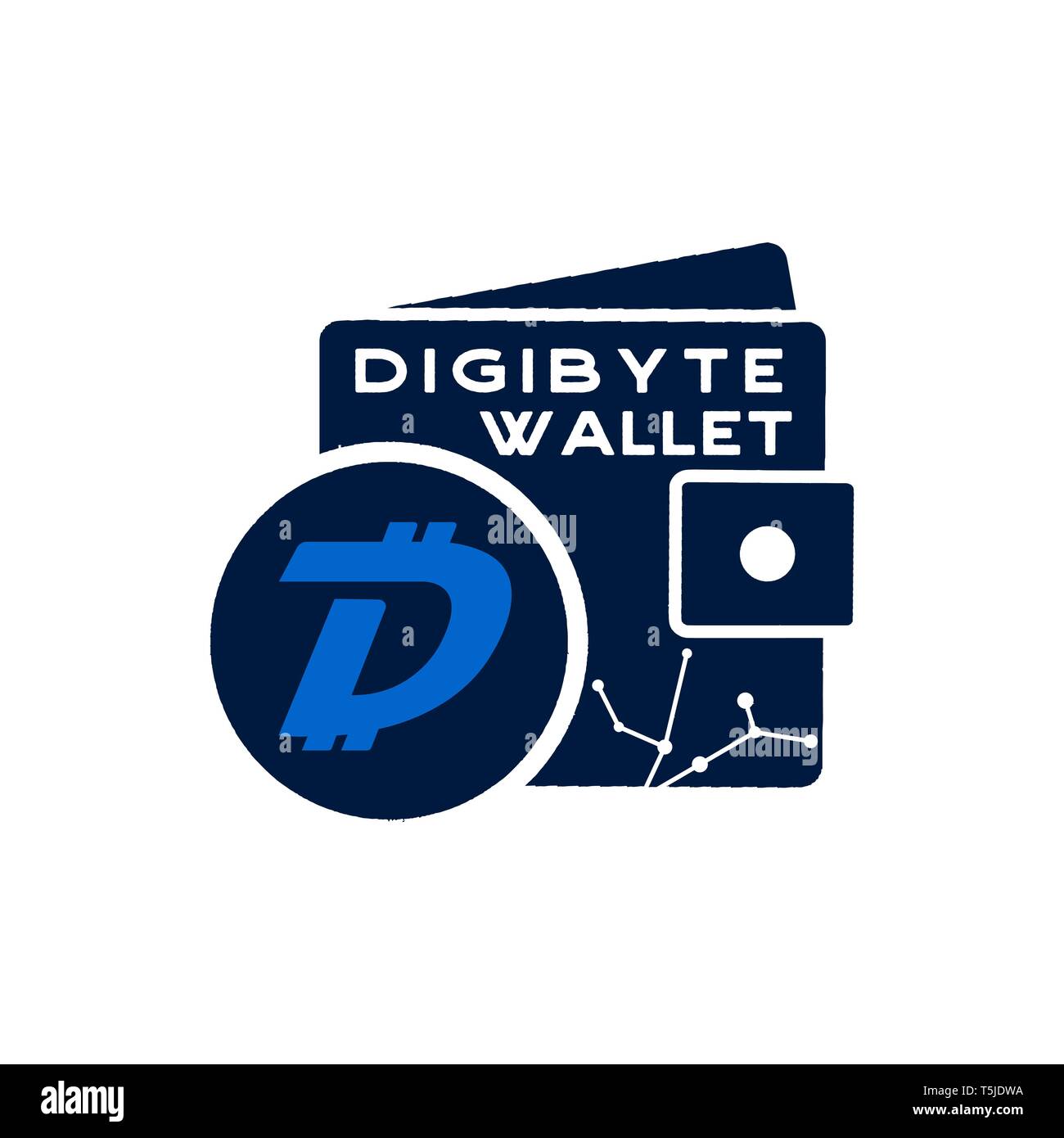 blockchain wallet logo blockchain wallet logo