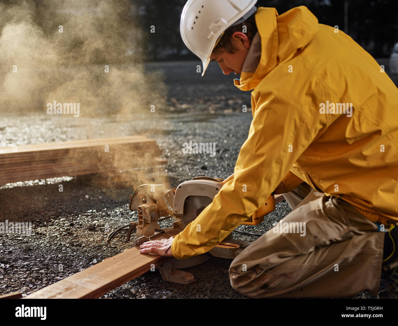 Decking saw sales