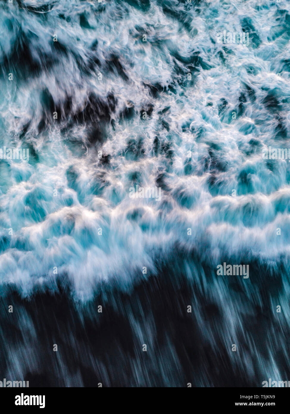 Ocean wave hi-res stock photography and images - Alamy