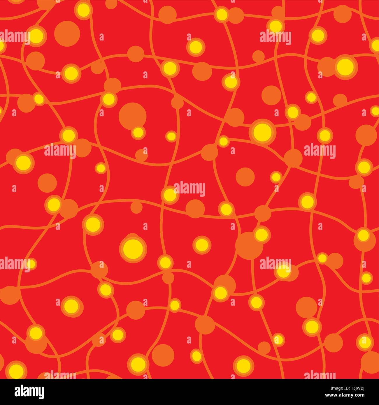Red wrapper Stock Vector Images - Alamy