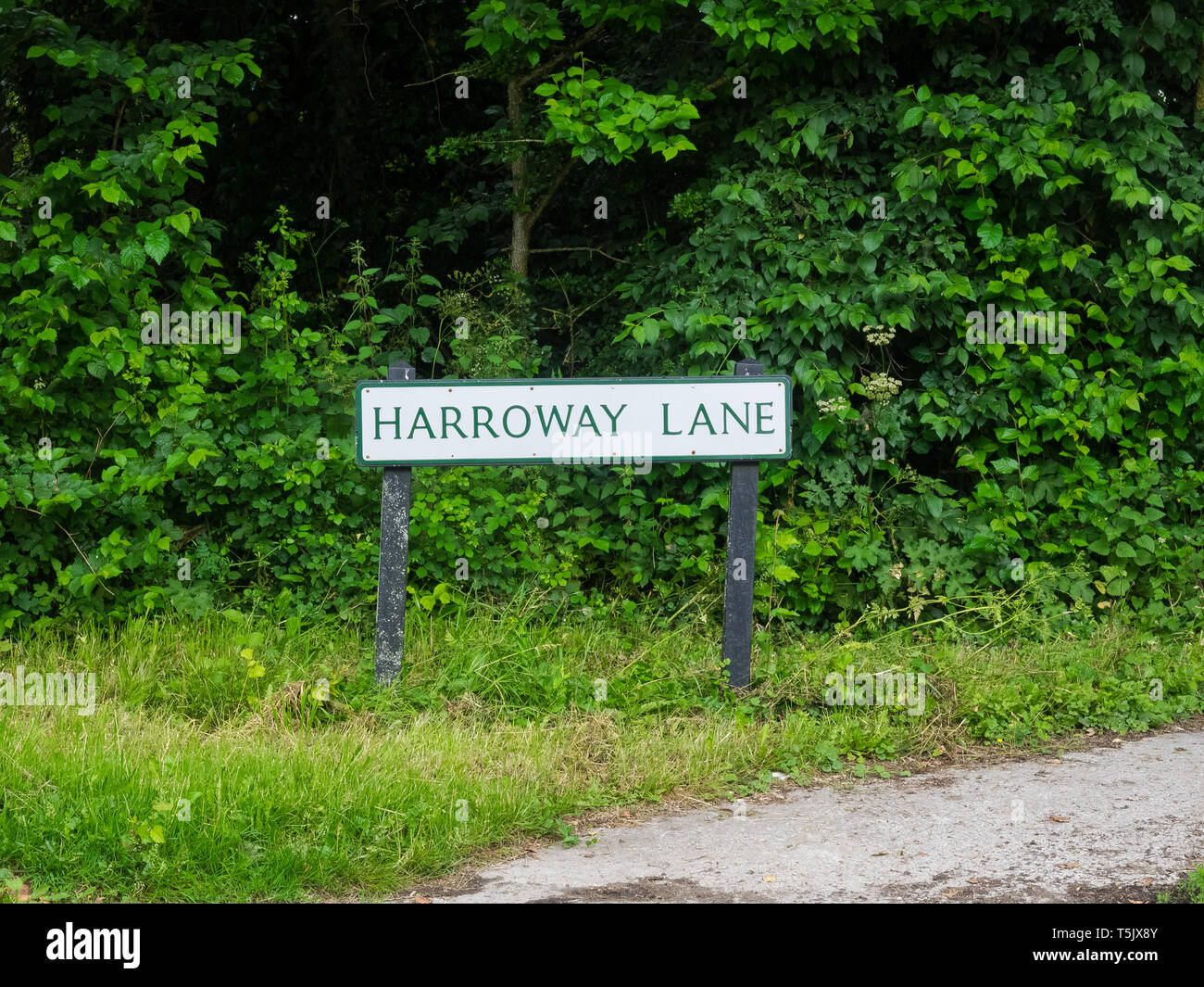 Andover uk history hires stock photography and images Alamy