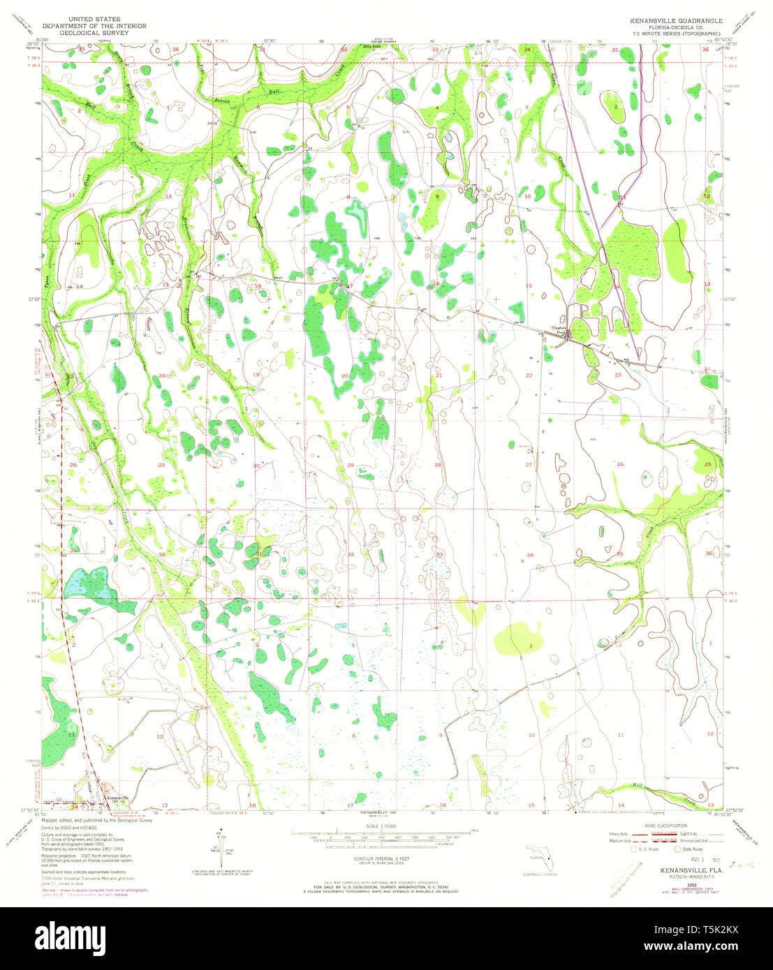 Kenansville hires stock photography and images Alamy