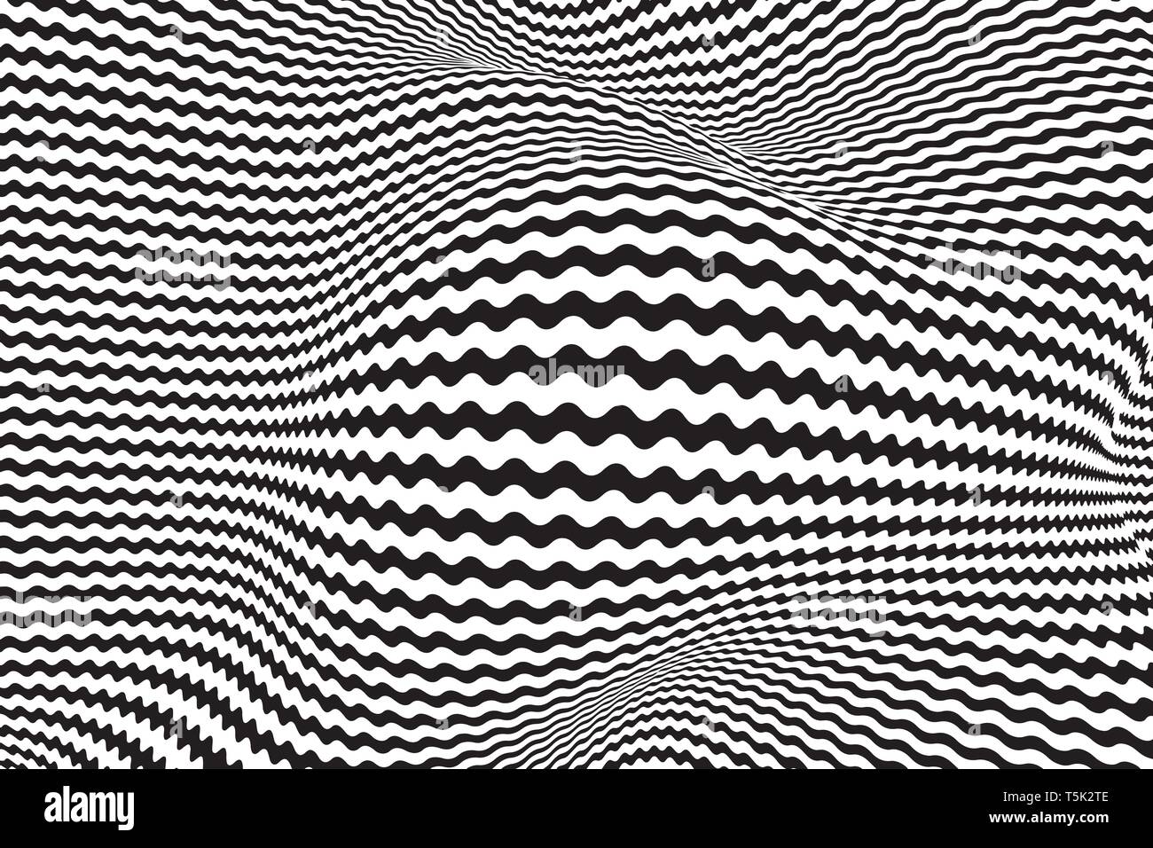 Optical Illusion High Resolution Stock Photography And Images Alamy
