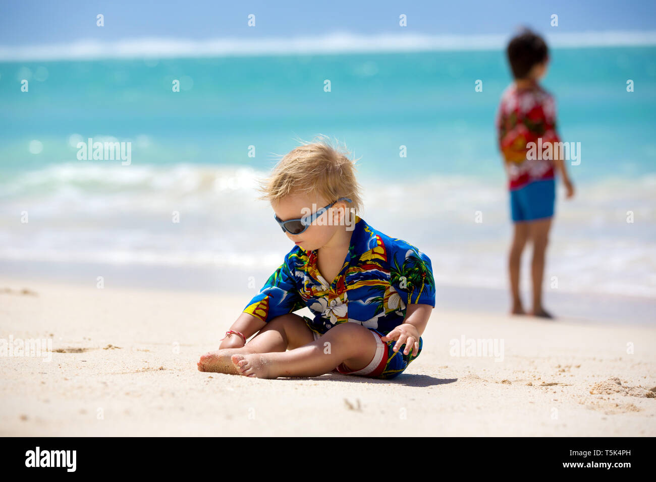 family hawaiian shirts