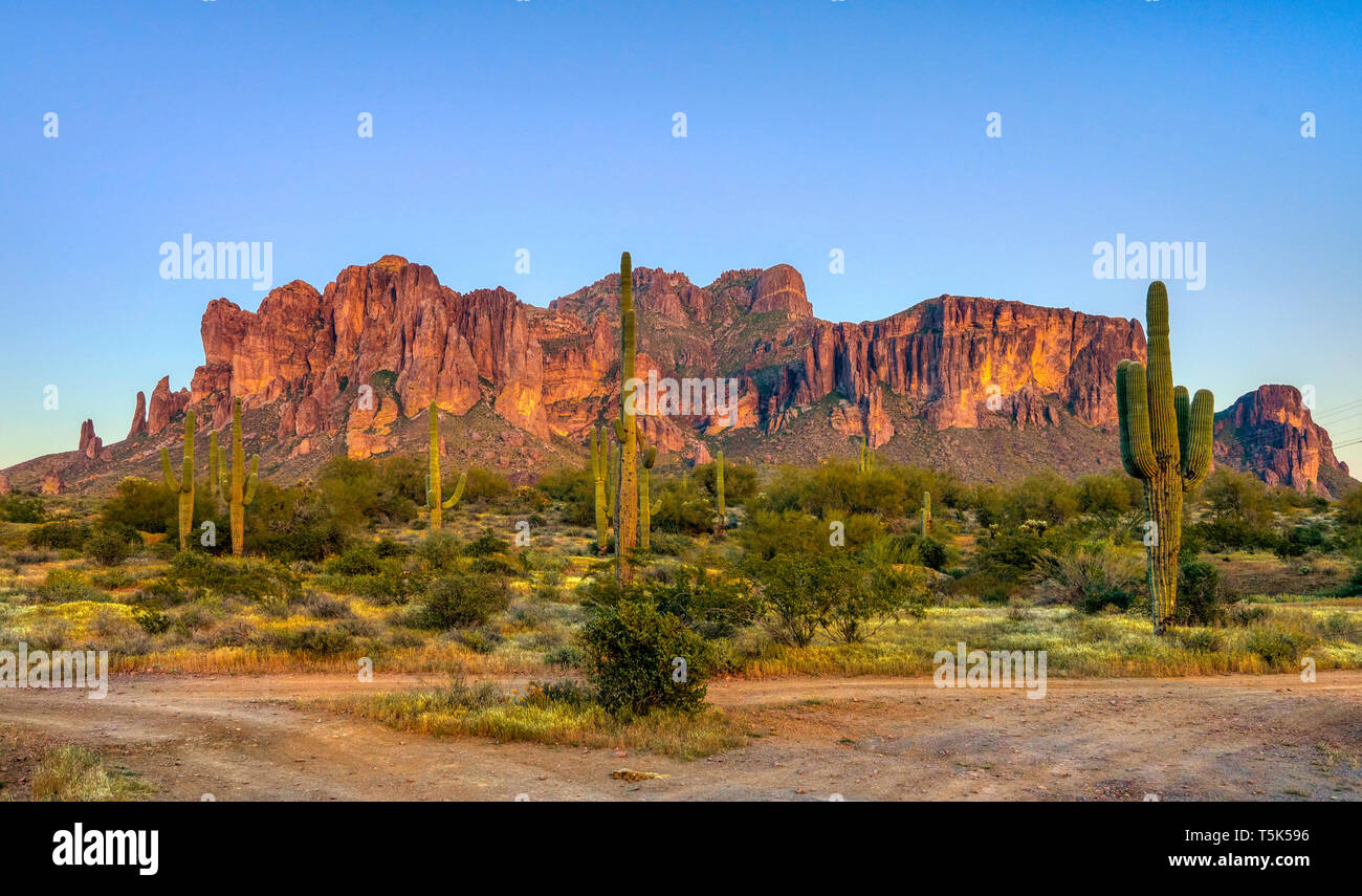 Adolph Ruth Lost Dutchman Mine