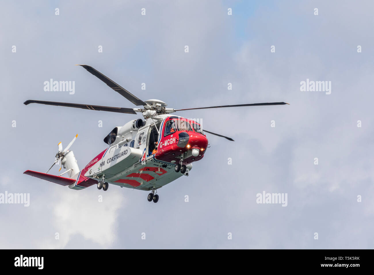 Rotary Helicopter High Resolution Stock Photography and Images - Alamy