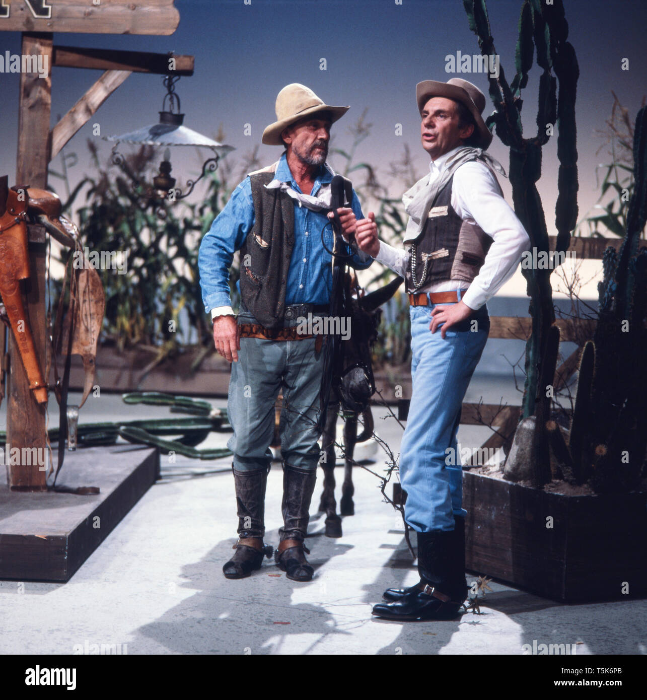 Festus Gunsmoke