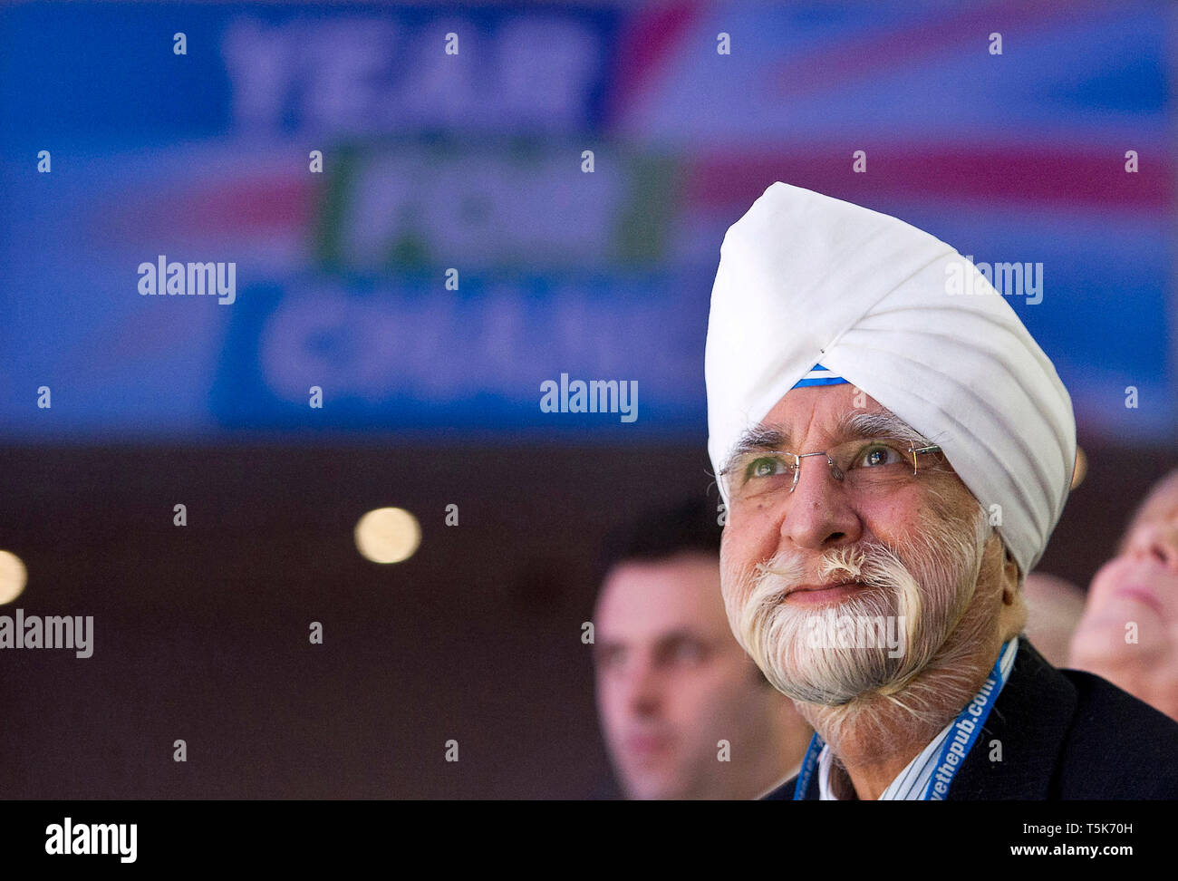 Ranbir singh suri hi-res stock photography and images - Alamy