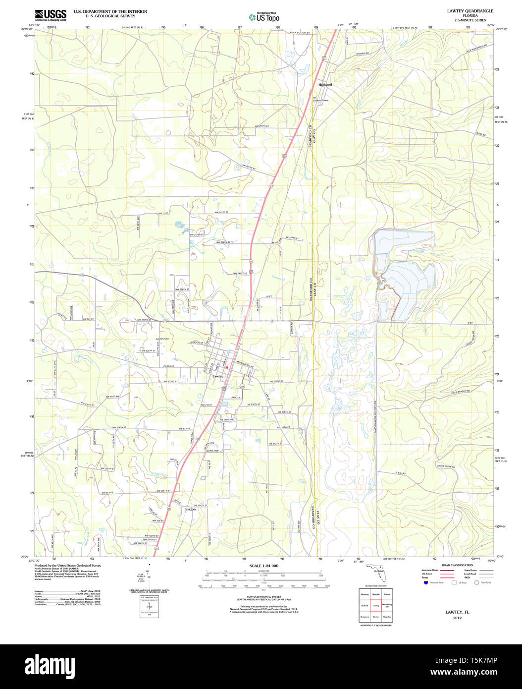 Lawtey hires stock photography and images Alamy