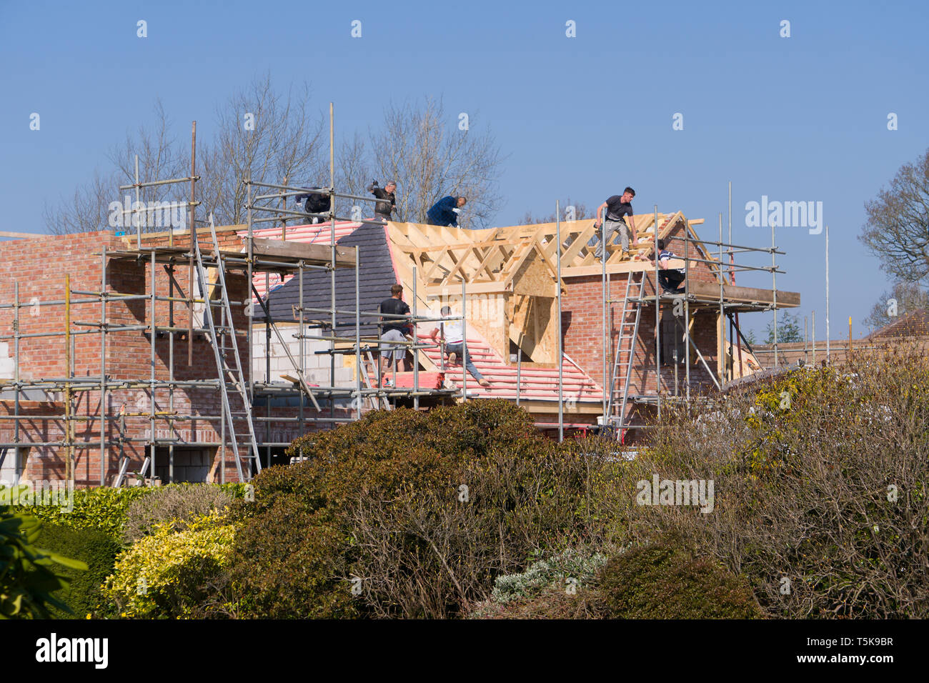 Manual labour skilled workers hi-res stock photography and images - Alamy