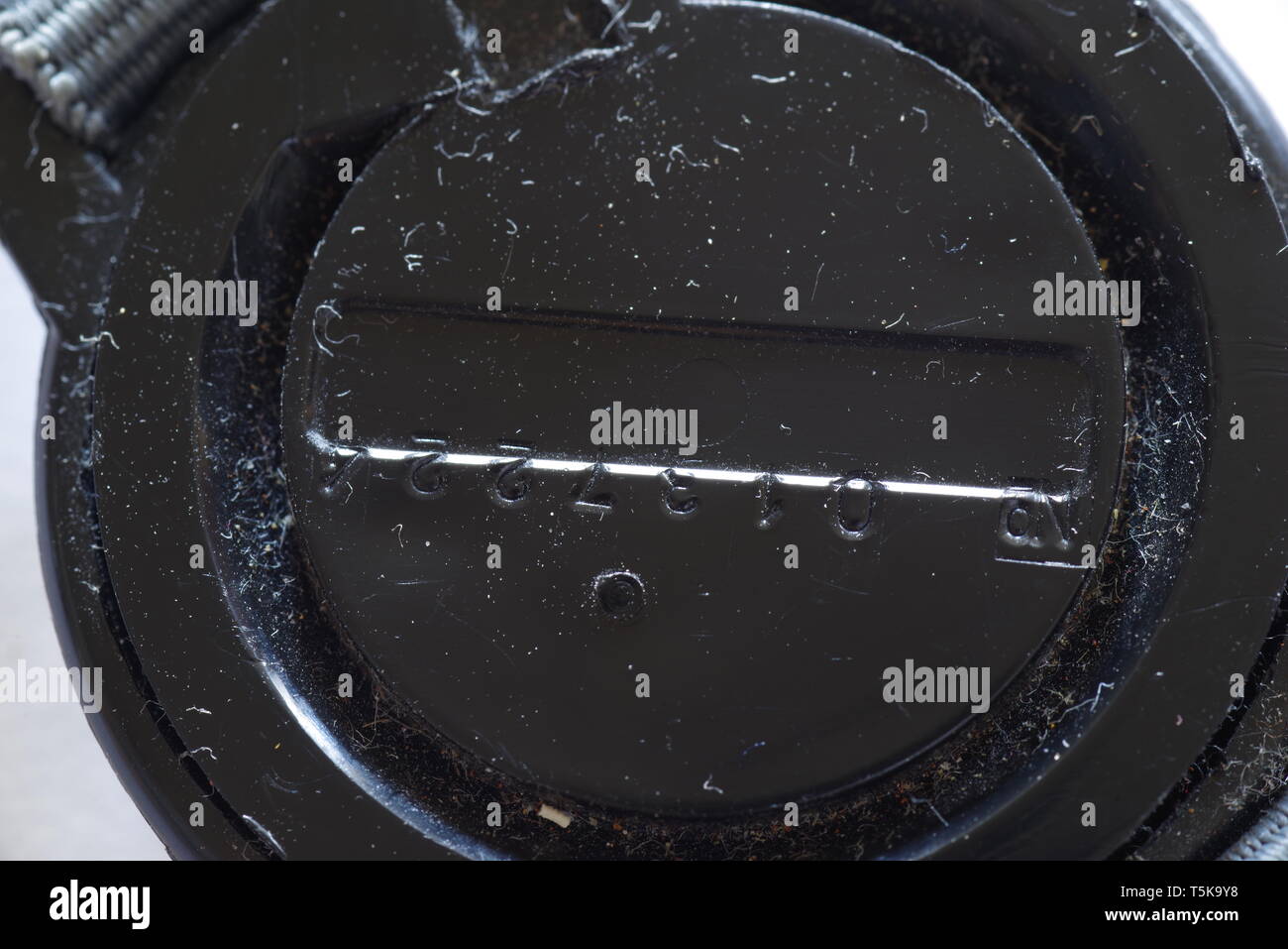 66659922502314 Personal Dosimeter Geiger Counter Stock Photo Alamy