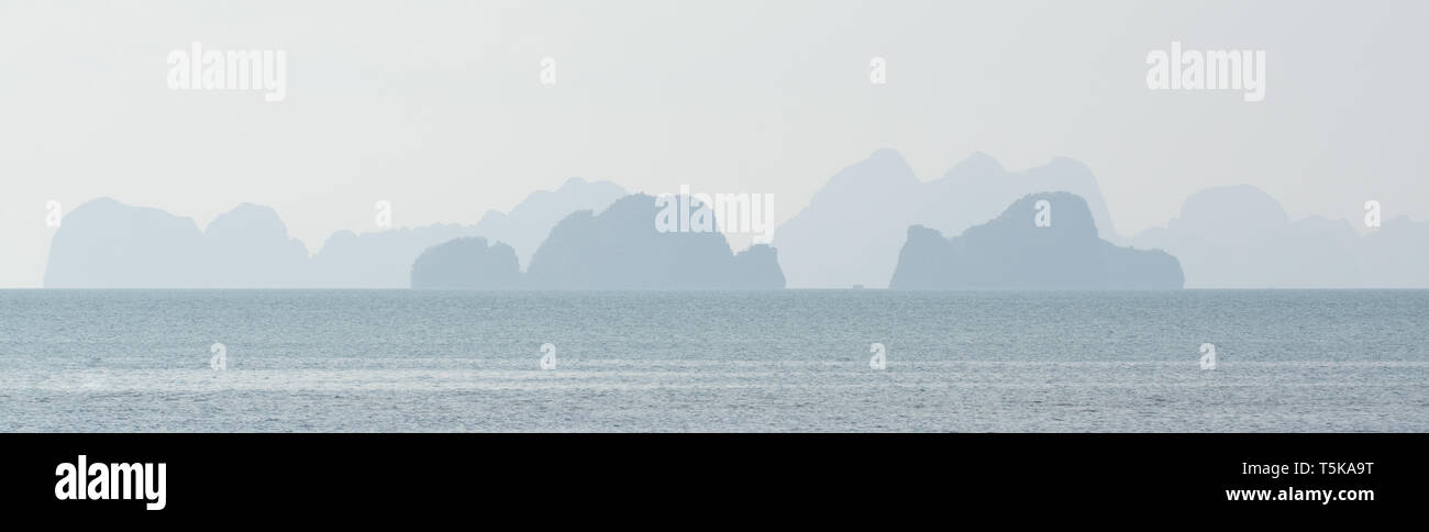 Tonal Perspective Tonal perspective hi-res stock photography and images - Alamy