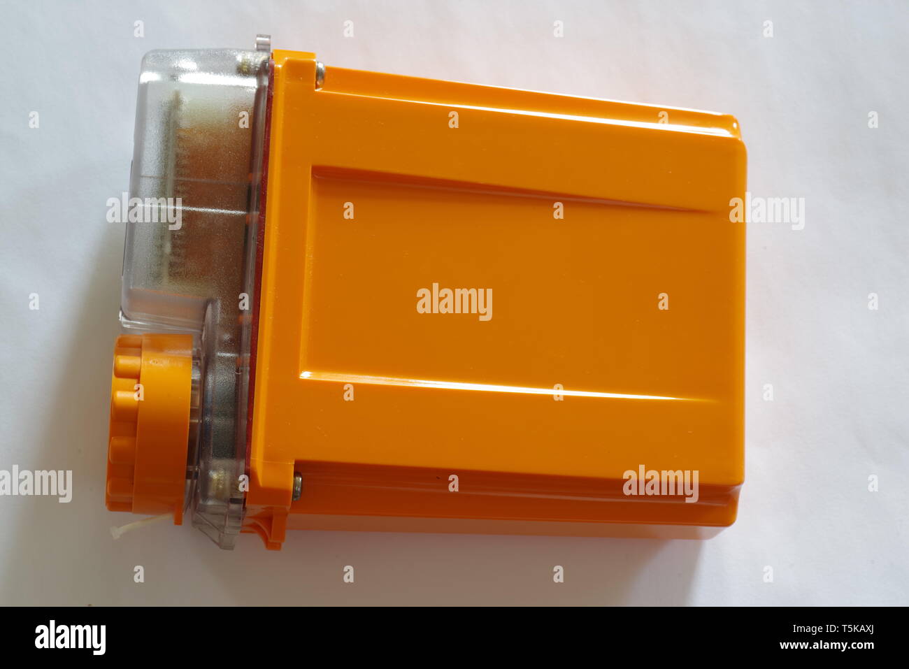 Plessey PDRM 82 Personal Dosimeter Geiger Counter Stock Photo Alamy