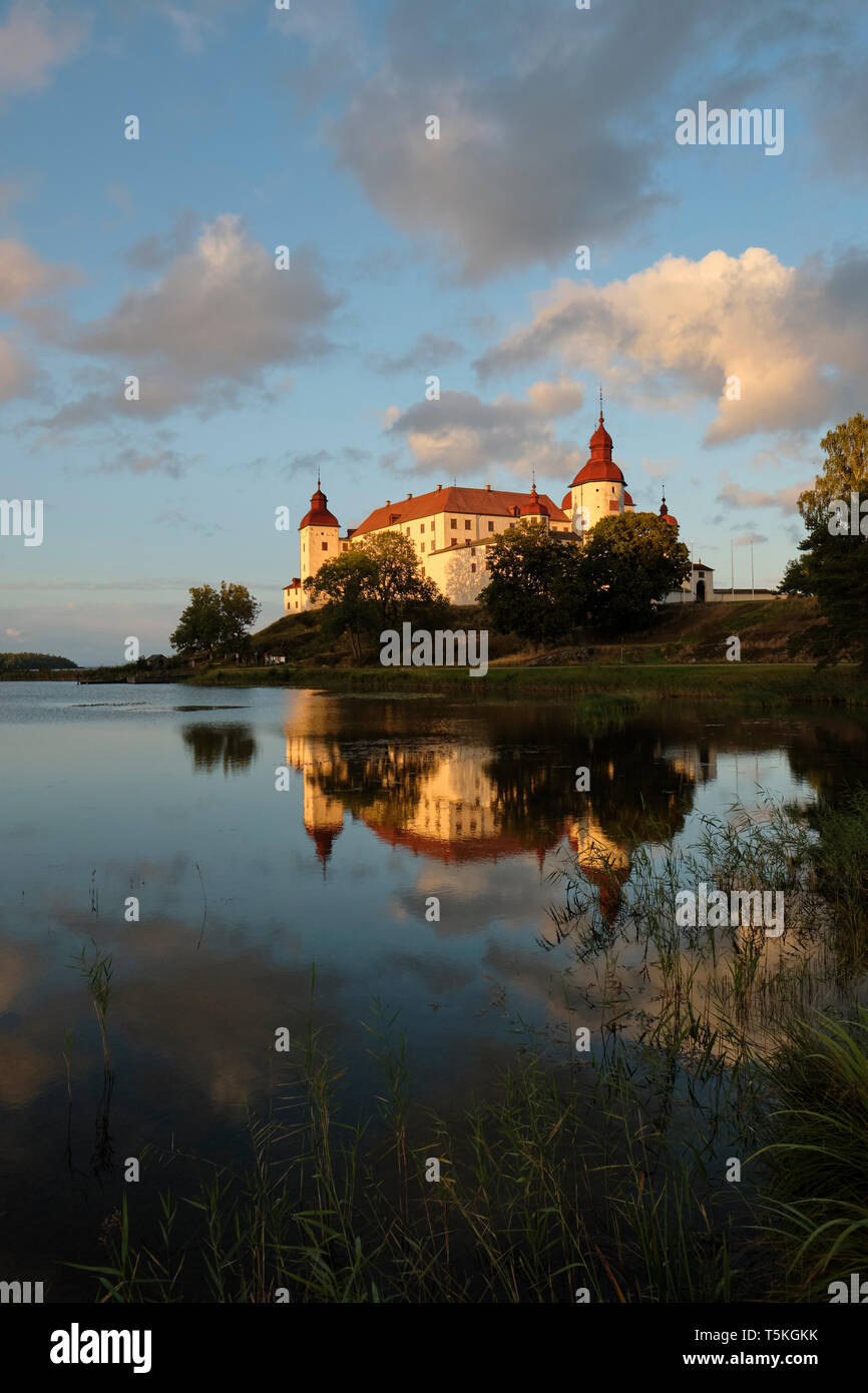 Kallandso Island Hi-res Stock Photography And Images - Alamy