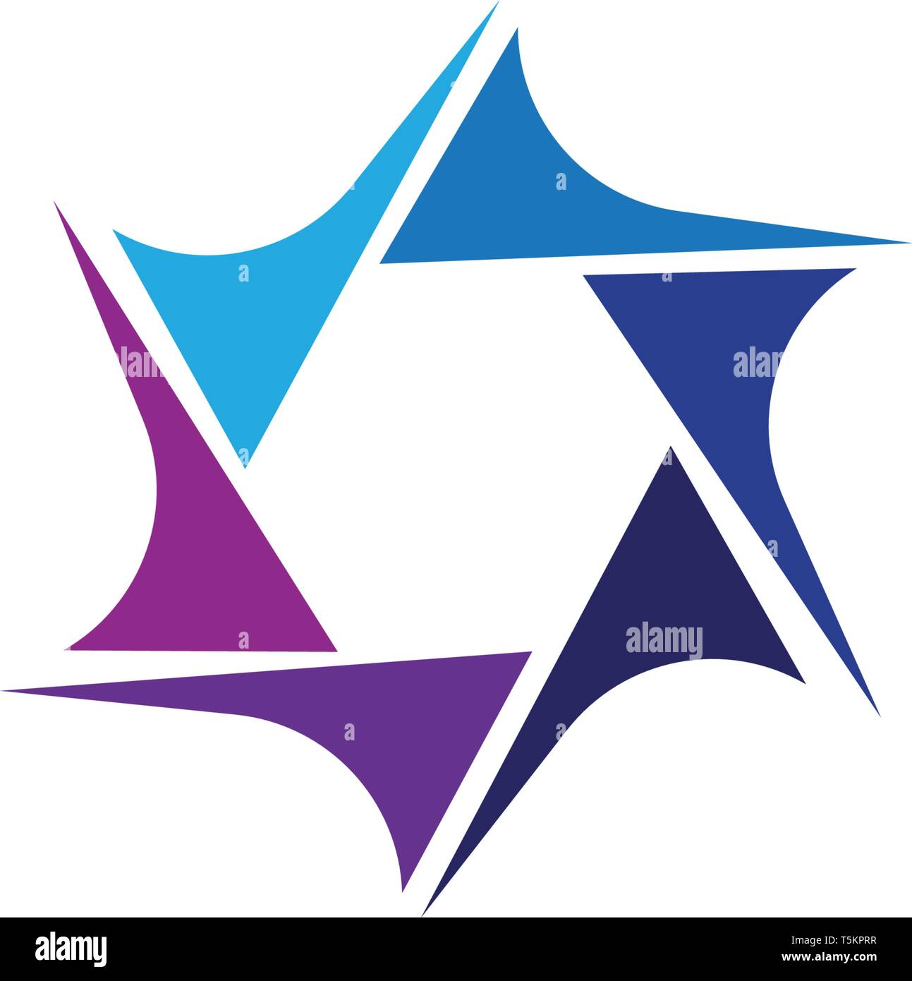 Vortex logo and symbol Stock Vector Image & Art - Alamy
