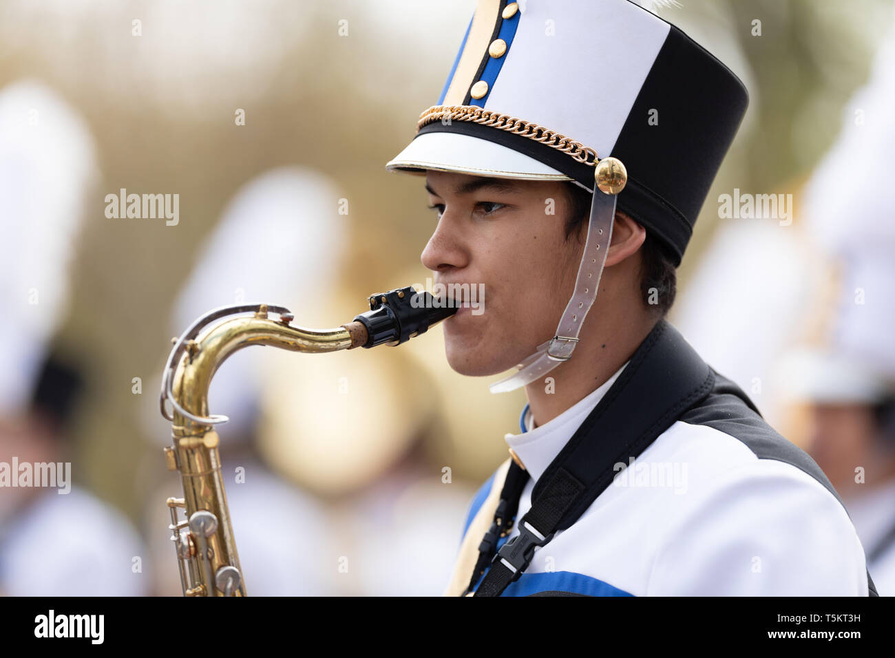 Laney high school hires stock photography and images Alamy