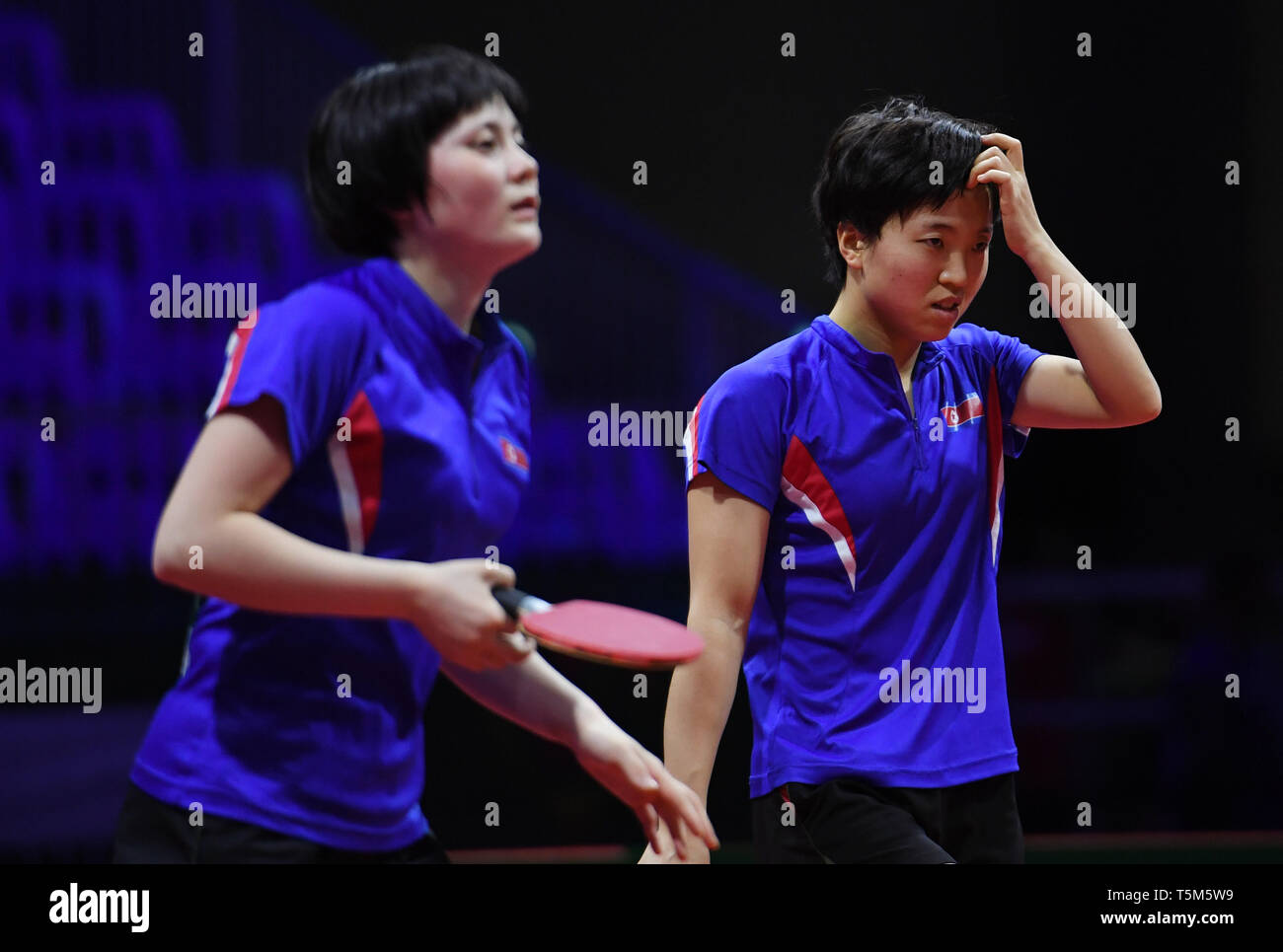 Kim jin sun hi-res stock photography and images - Alamy