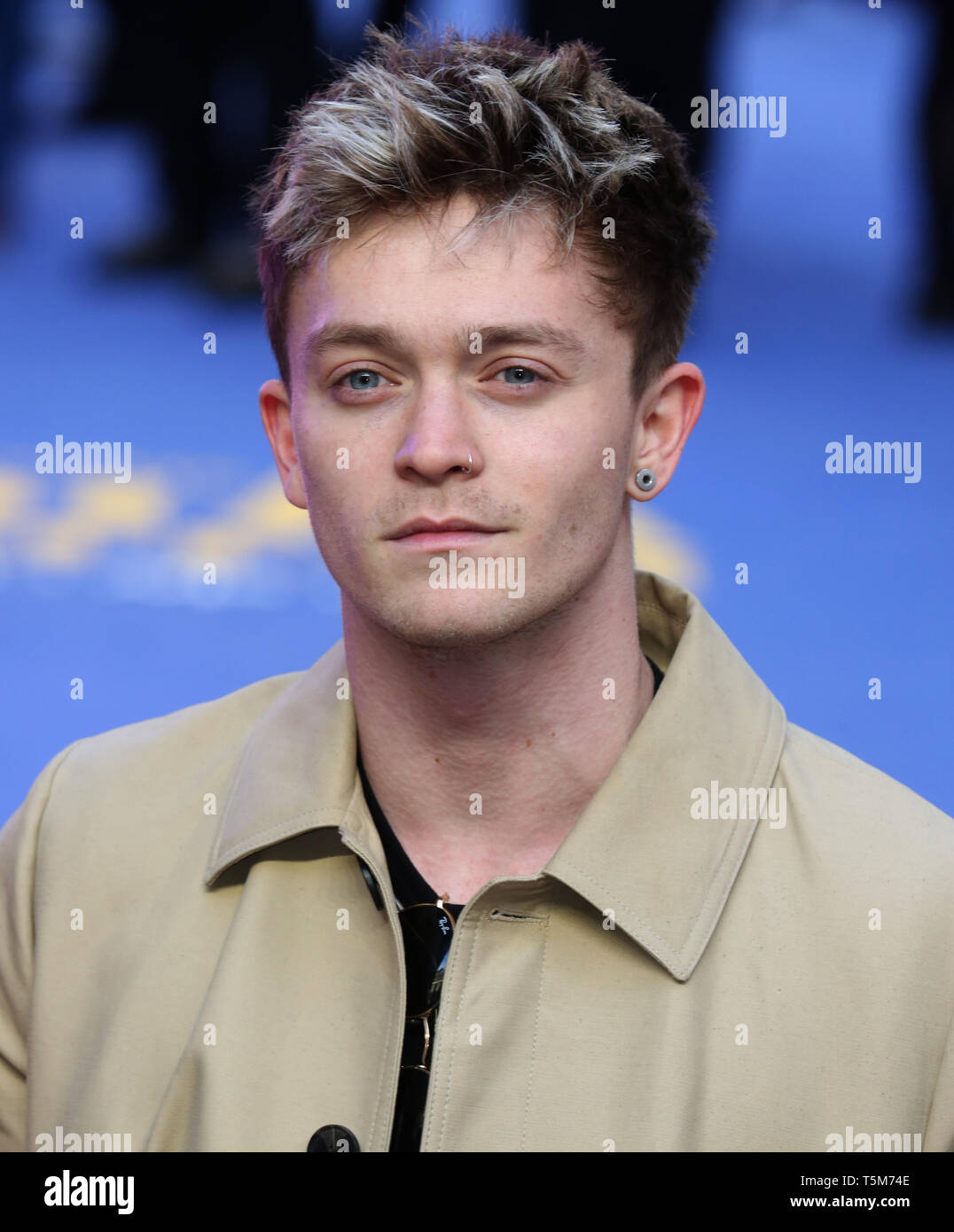 Connor ball hi-res stock photography and images - Alamy