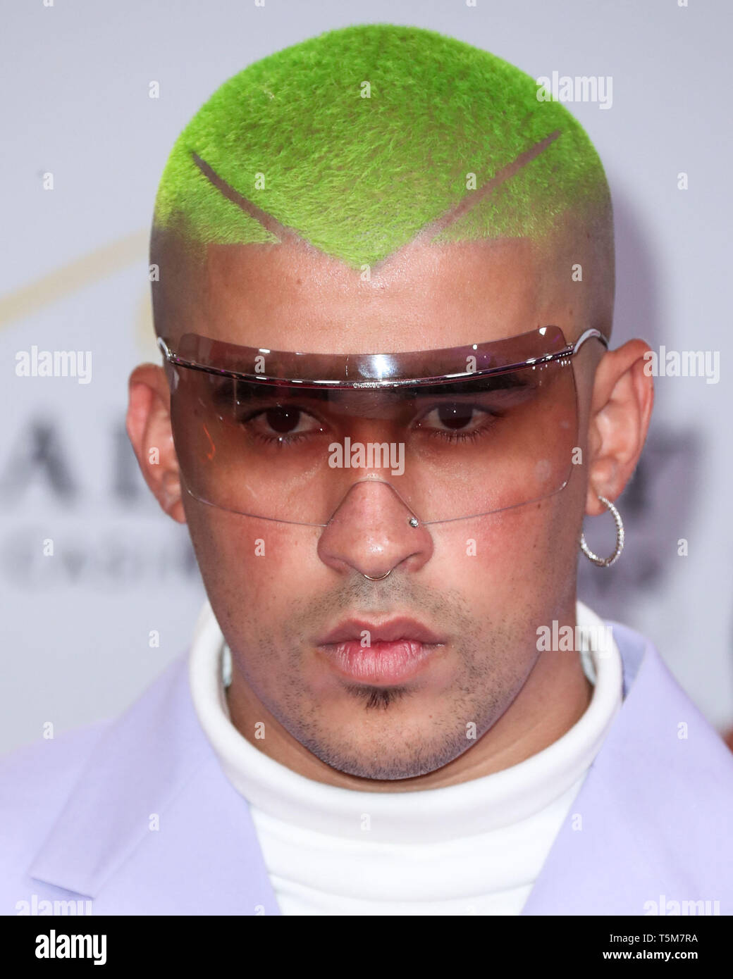 Bad bunny hi-res stock photography and images - Alamy