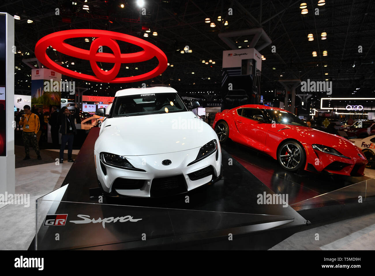 international car center chicago