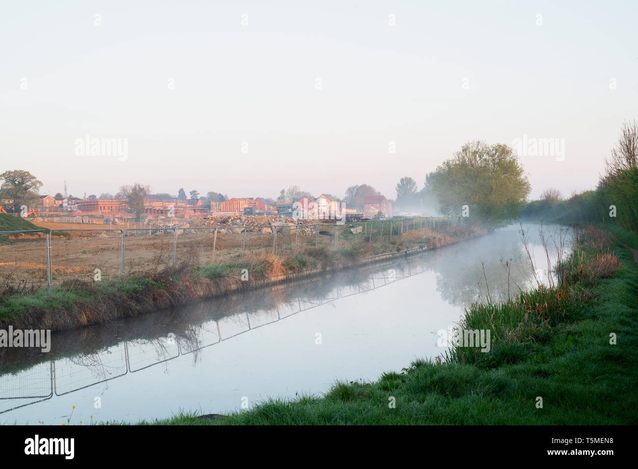 Longford hires stock photography and images Alamy
