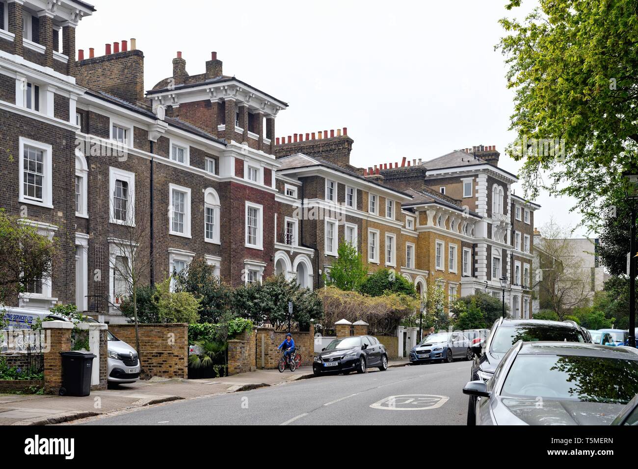 Gloucester crescent hires stock photography and images Alamy