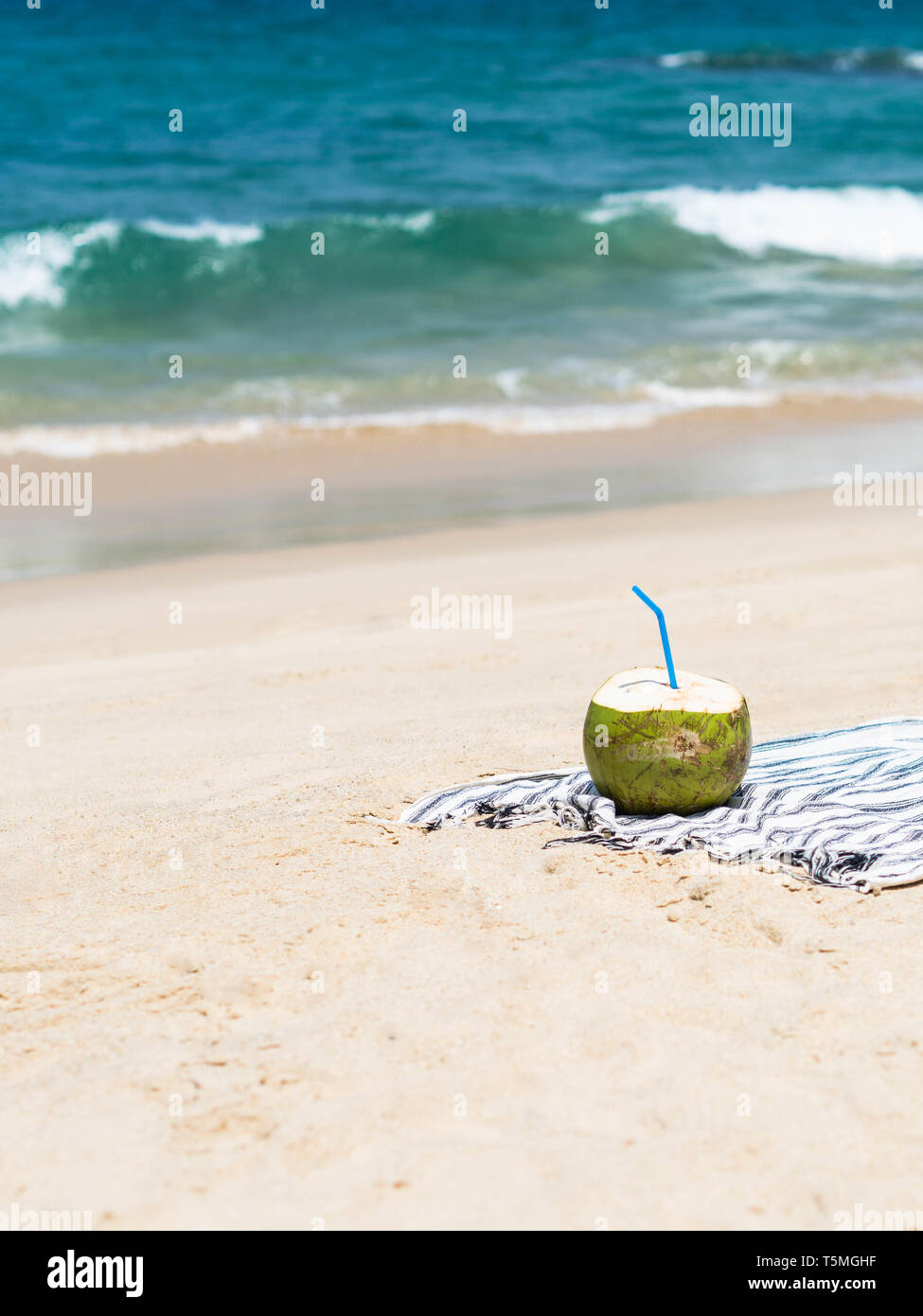 Faded beach hi-res stock photography and images - Page 12 - Alamy