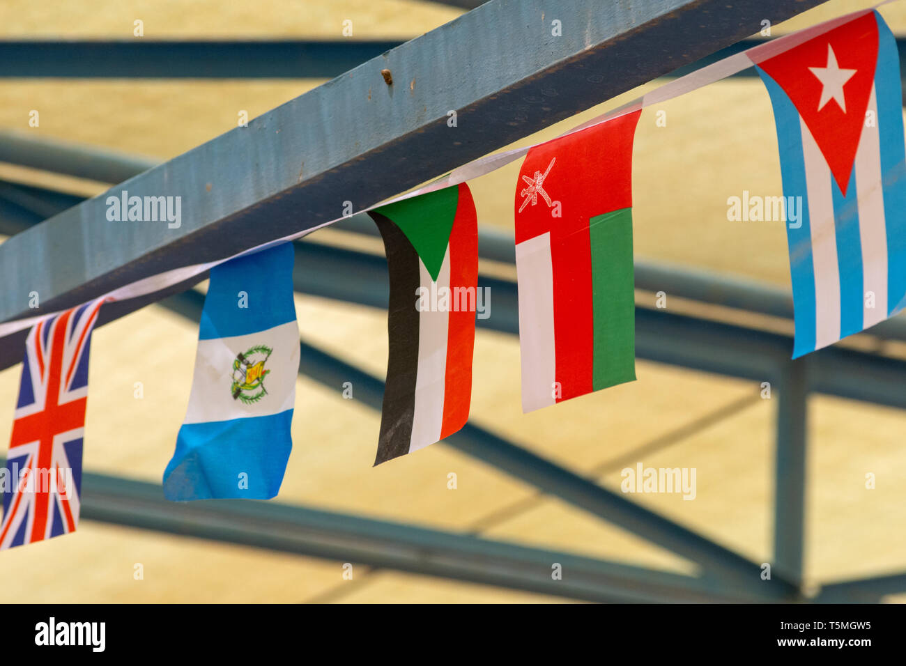 Sudan Flag Wave High Resolution Stock Photography and Images - Alamy