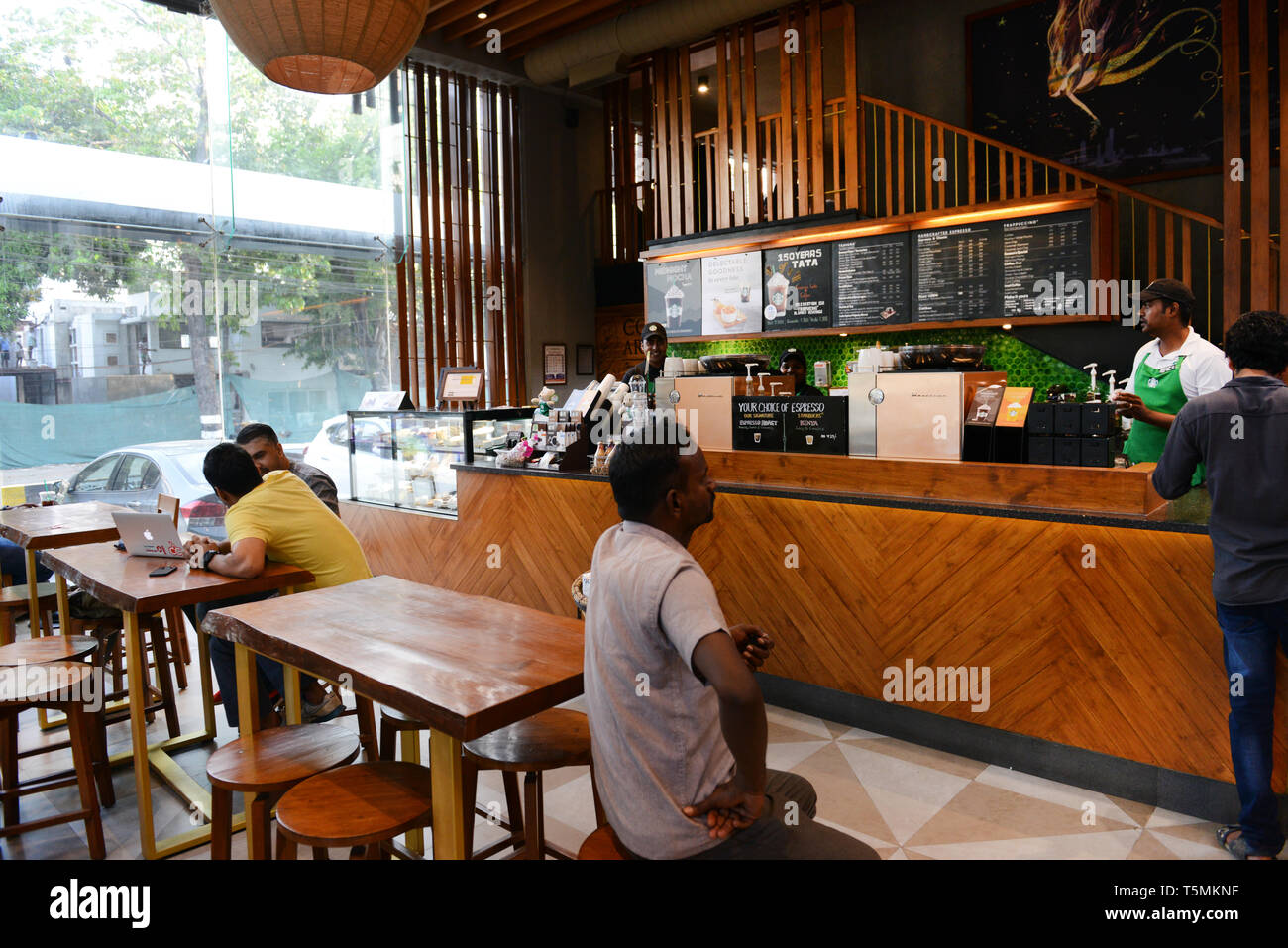 Tamil nadu coffee shop hires stock photography and images Alamy