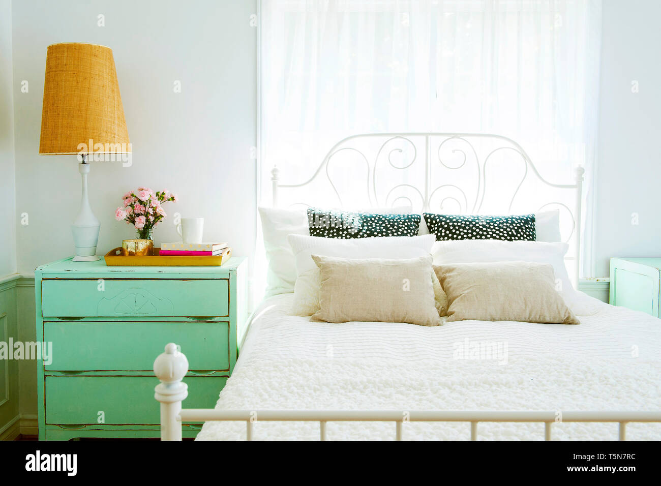 Cozy Cabin Stock Photos Cozy Cabin Stock Images Alamy