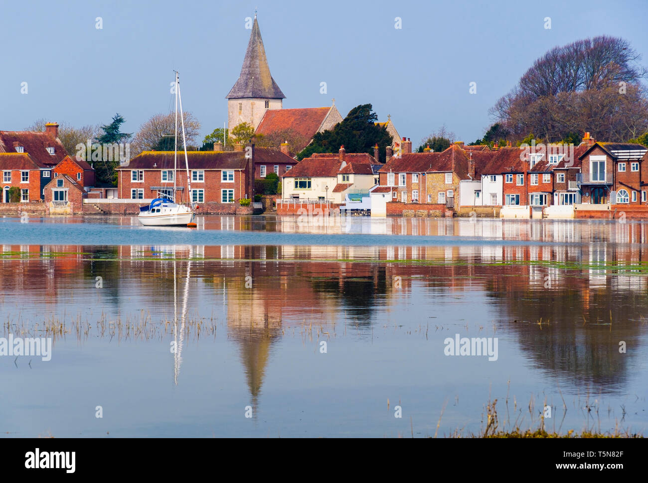 Bosham hires stock photography and images Alamy