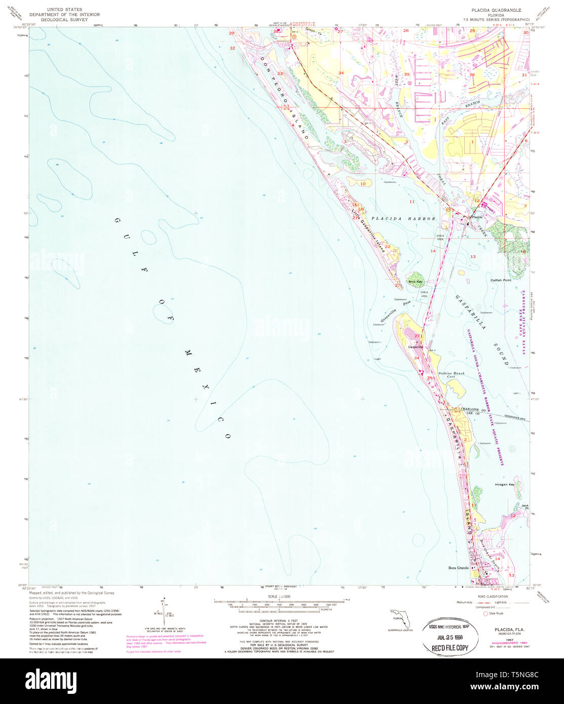 Placida florida hi-res stock photography and images - Alamy