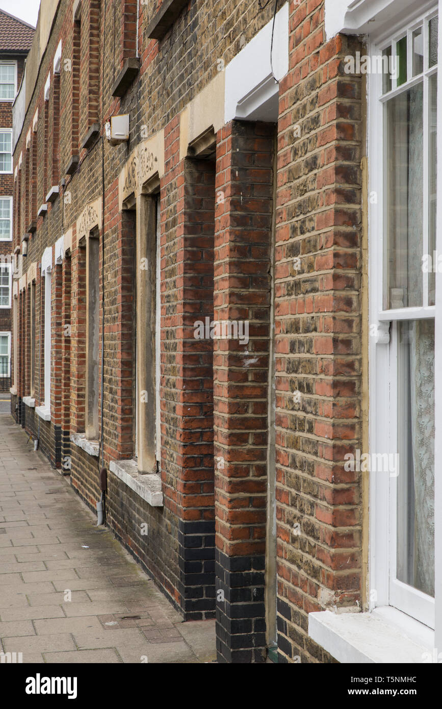 His first london residence hires stock photography and images Alamy
