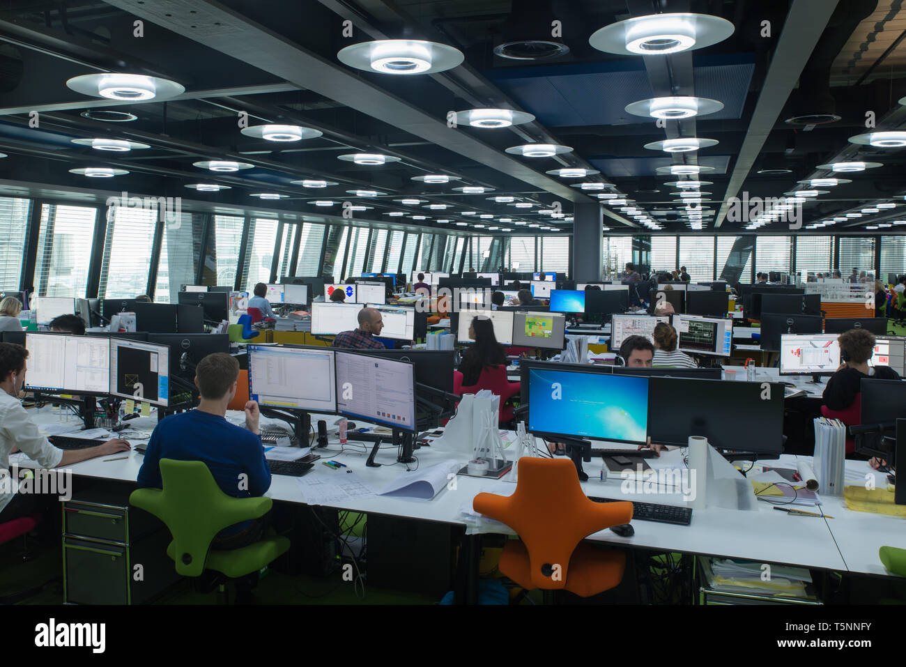 LeadDog Marketing Group office