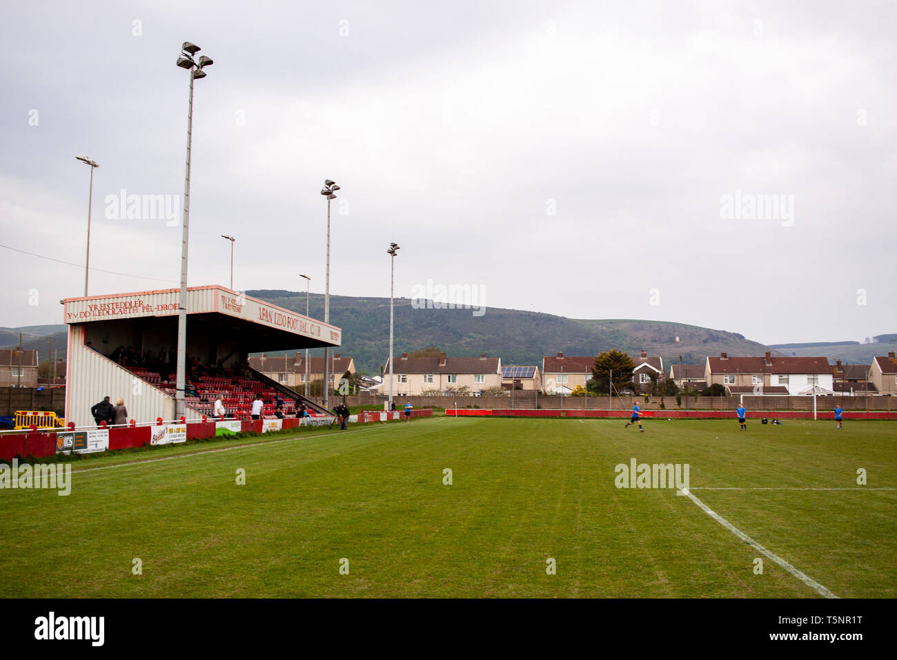 Afan lido port talbot hires stock photography and images Alamy