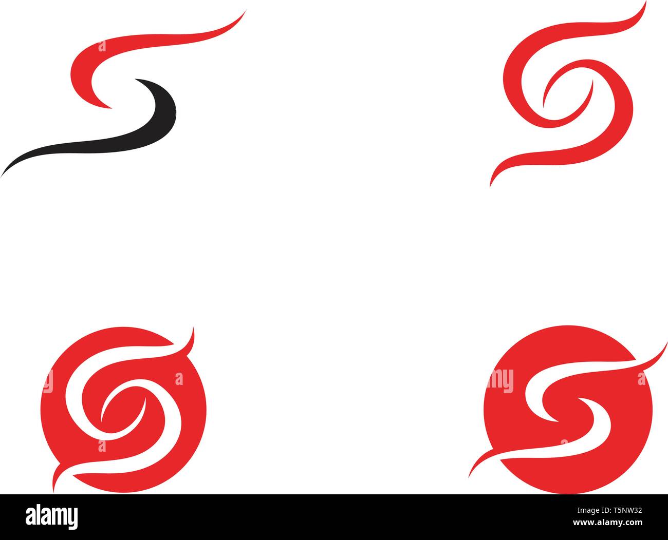 S logo and symbols template vector icons Stock Vector Image & Art - Alamy