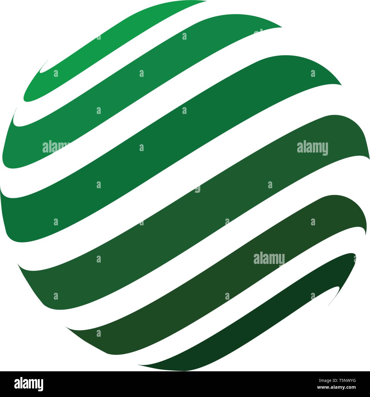 Colorful wire world logo icon - Vector Stock Vector Image & Art - Alamy